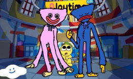 朋友游戏动漫,探索朋友间的虚拟世界